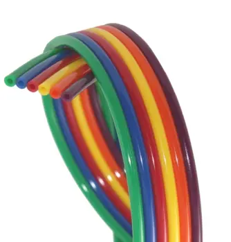Multi-Colored Ribbon (MCR), 6M-013-06-07-05-08-09-12